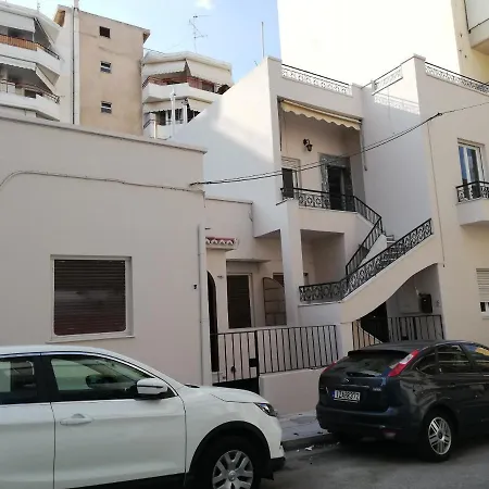 Esseligk Αθήνα