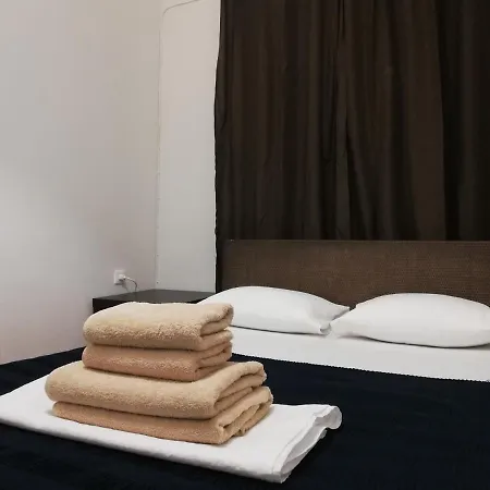 Esseligk Guest house *